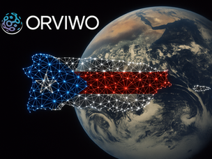 HPE + ORVIWO: The AI Infrastructure Engine Powering Puerto Rico’s Next Mission.