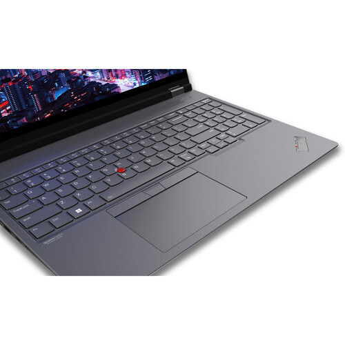 섬네일: Lenovo ThinkPad P16 Gen 2 (16 Inch) Intel Core i9