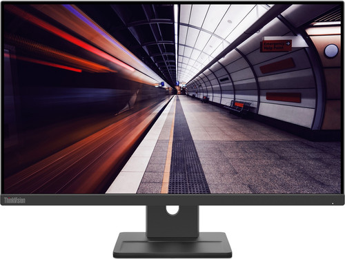 Lenovo ThinkVision E24-20 24インチ モニター ThinkVision E24-30 23.8 inch Monitor | 63EDMAR2US | Lenovo US