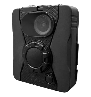 Getac BC-03 Body Camera — a rugged, mission-ready HD recording device designed for secure evidence c