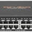 Миниатюра: HPE Aruba 6000 48G Class4 PoE 4SFP 370W Switch