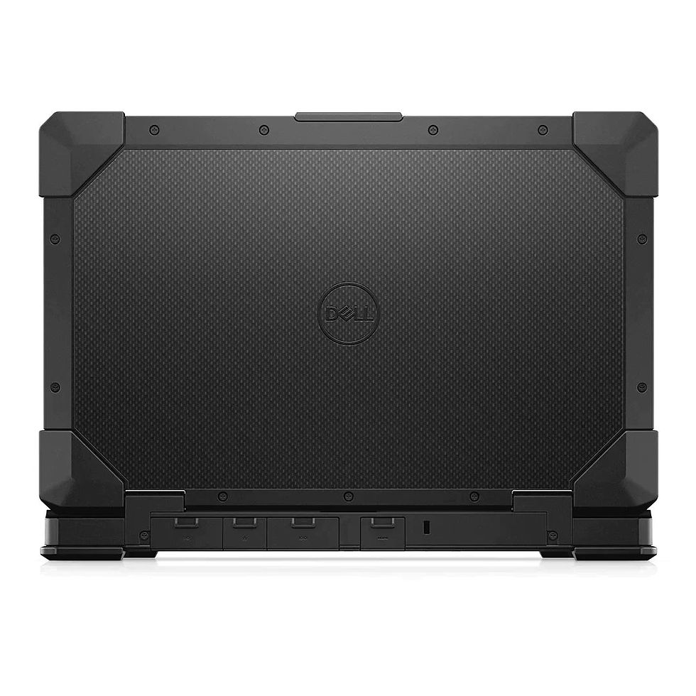 תמונה ממוזערת: Dell Latitude Rugged 14" FHD i7-1185G7 Touch Laptop