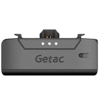 Getac BC-03 Body Camera — a rugged, mission-ready HD recording device designed for secure evidence c