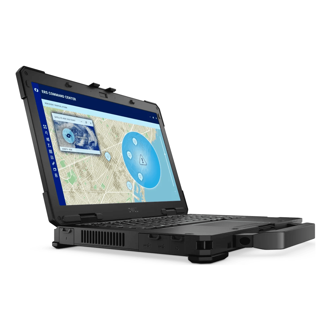 Dell Pro Rugged 14 Laptop