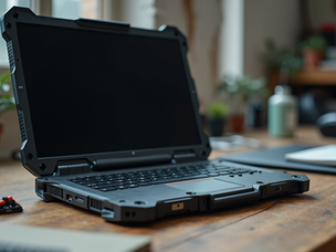 Enhance Operations with Rugged Computing Systems