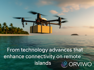 From Drones to Decisions: How ORVIWO Helps You Win in the Drone Dominance Era