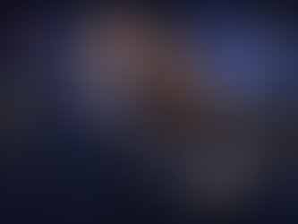 Jan Gabriel Ortega Suárez and Anastasiia stand in a tactical communications environment with radios, antennas, digital network overlays, and L3Harris and ORVIWO branding, representing resilient mission-ready connectivity at the tactical edge.