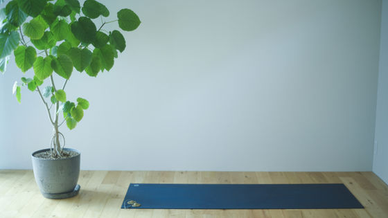BAUM YOGA STUDIO