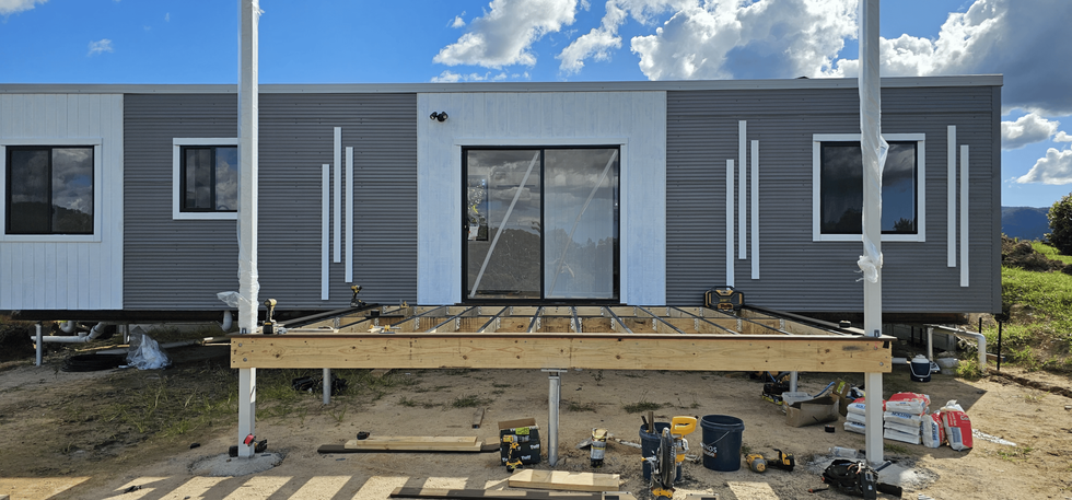 Modular Building Brokers | Whites Mountain | Brisbane | Sunshine Coast | Gympie | Bundaberg | Affordable Tiny Homes | Source Certify Deliver Install