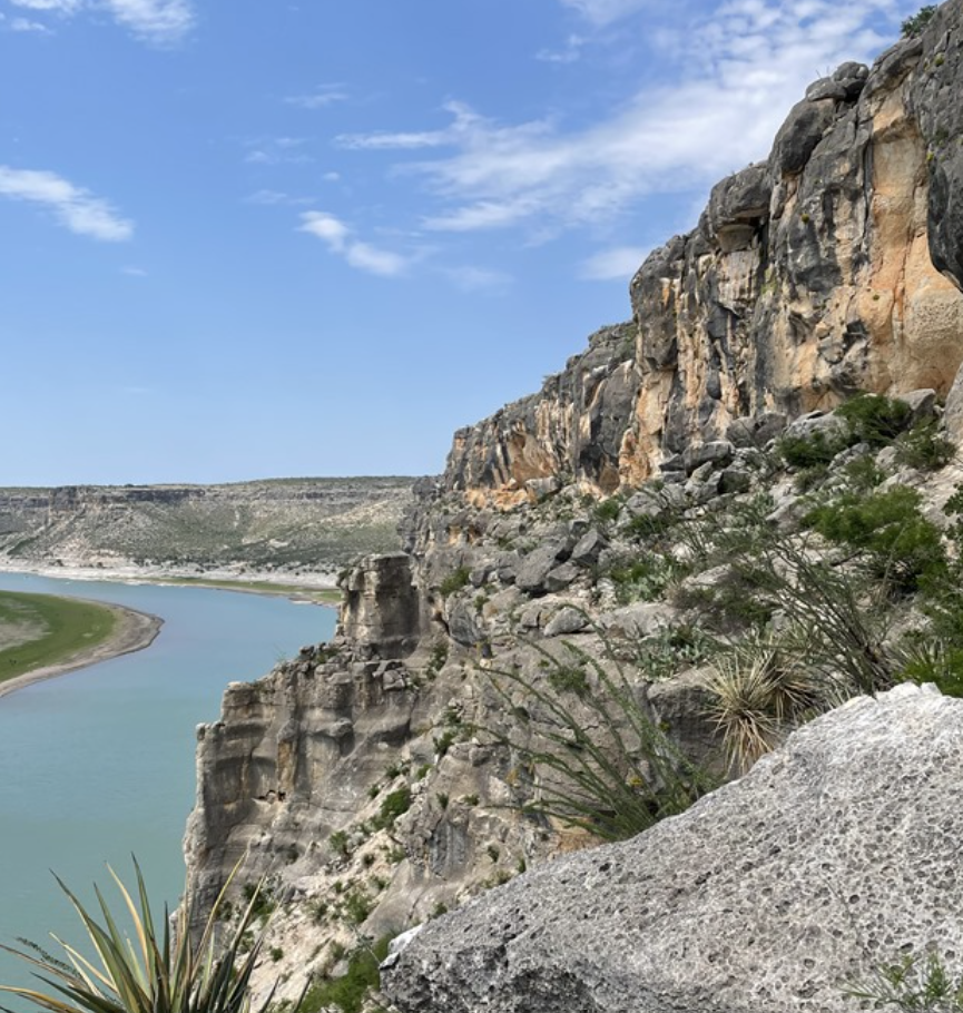 Dead Man's Pass Deadmanspassranch