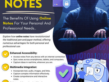 Online Notes