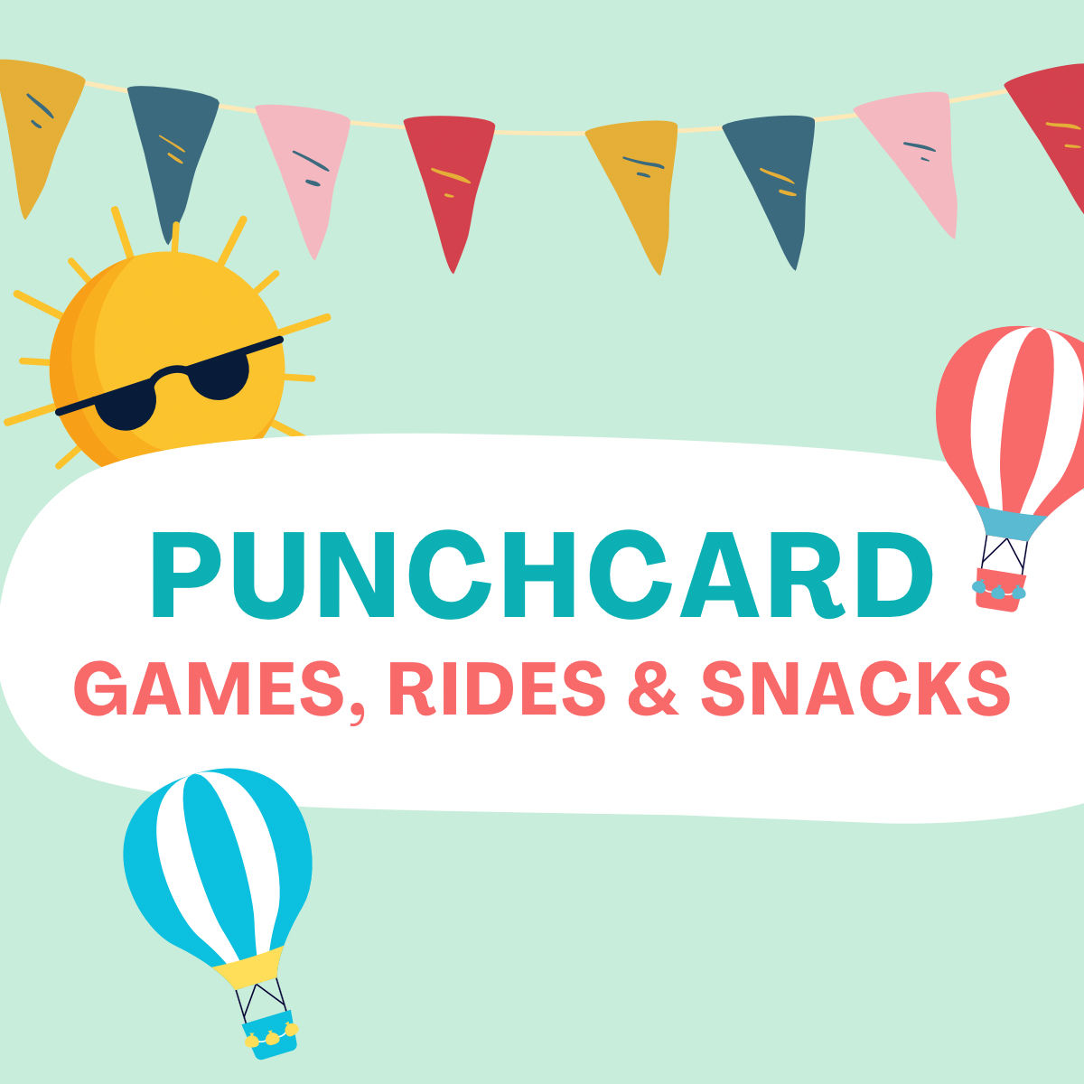 Punchcard
