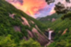 AdobeStock_senpiro no taki waterfall1698