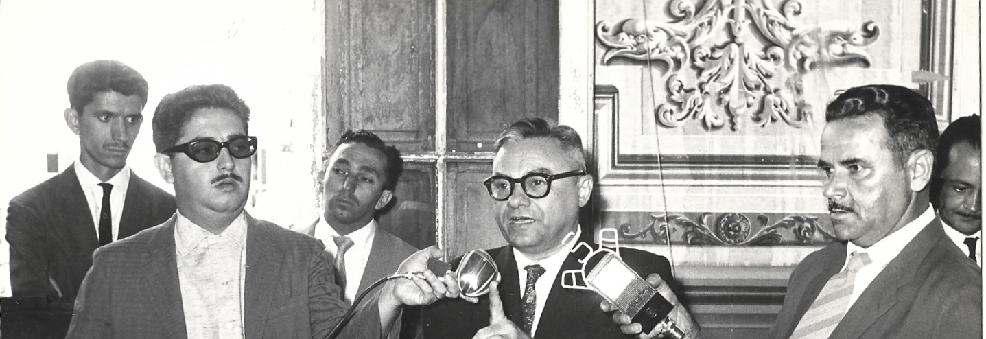 Santino – vereador