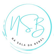 Logo de Na sala da Bebel