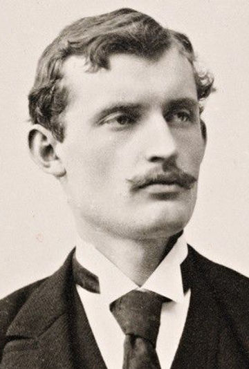 Edvard Munch