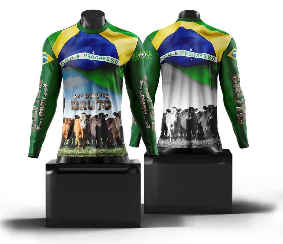 CAMISETA VAQUEJADA 015