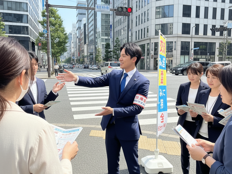 日本の特定小型原付メーカーglafitが目指す、安全で新しい移動の未来