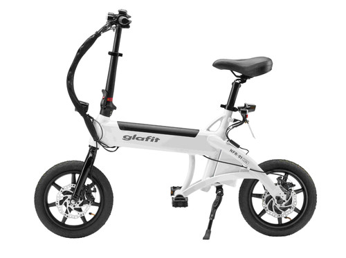 glafit NFR-01 Lite 黄色 NFR-01 Lite | glafit公式｜公道走行可能な電動バイク・電動