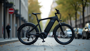 特定小型原動機付自転車「glafit NFR-01Lite/Proシリーズ」のある暮らし｜魅力と失敗しない選び方