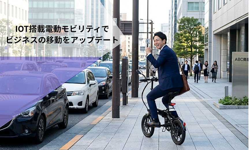 glafit NFR-01 proでビジネスシーンの悩みが解決して喜んでいる人