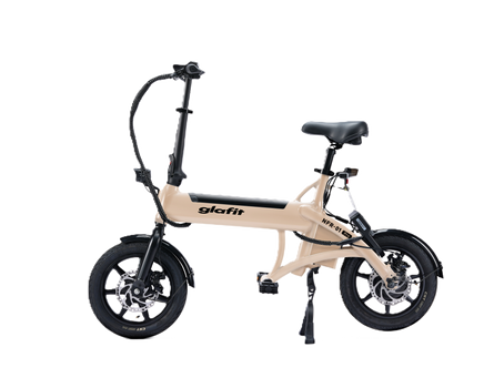 【グラフィット】日本メーカーが開発販売を手掛ける電動バイク