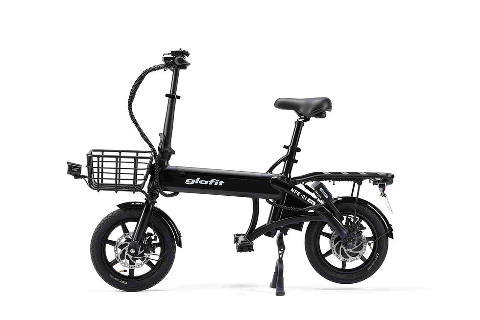 NFR-01 Pro