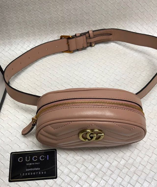 Thumbnail: POCHETE GUCCI