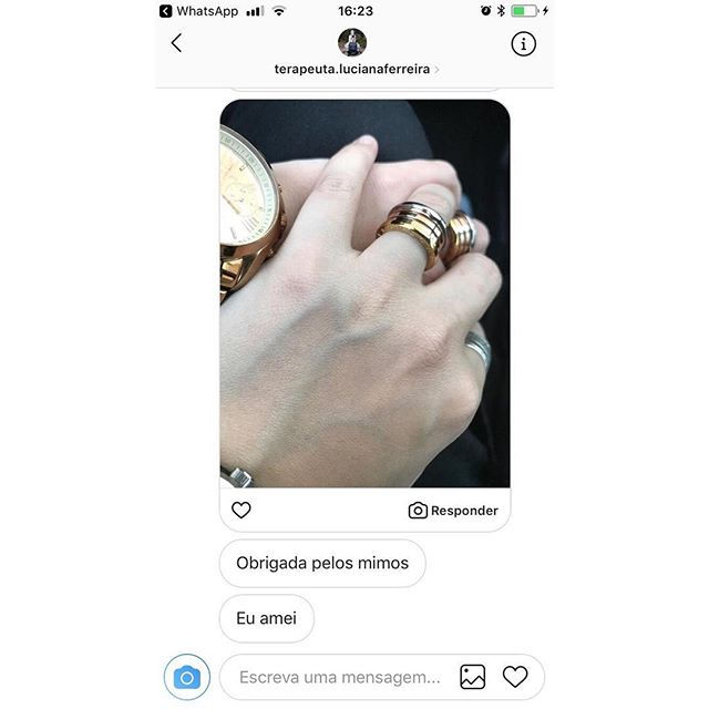 Cliente feliz 😍_Veja em nosso site a pá