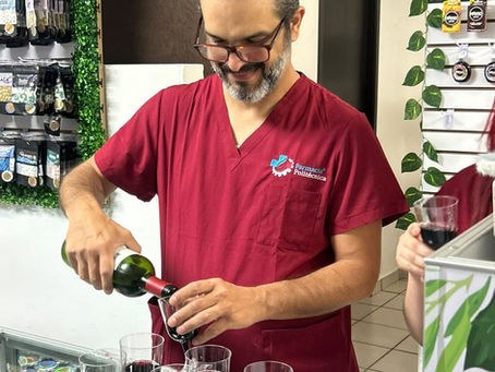 FARMACIAS POLITÉCNICAS: LA NÚMERO 1 EN RENTABILIDAD