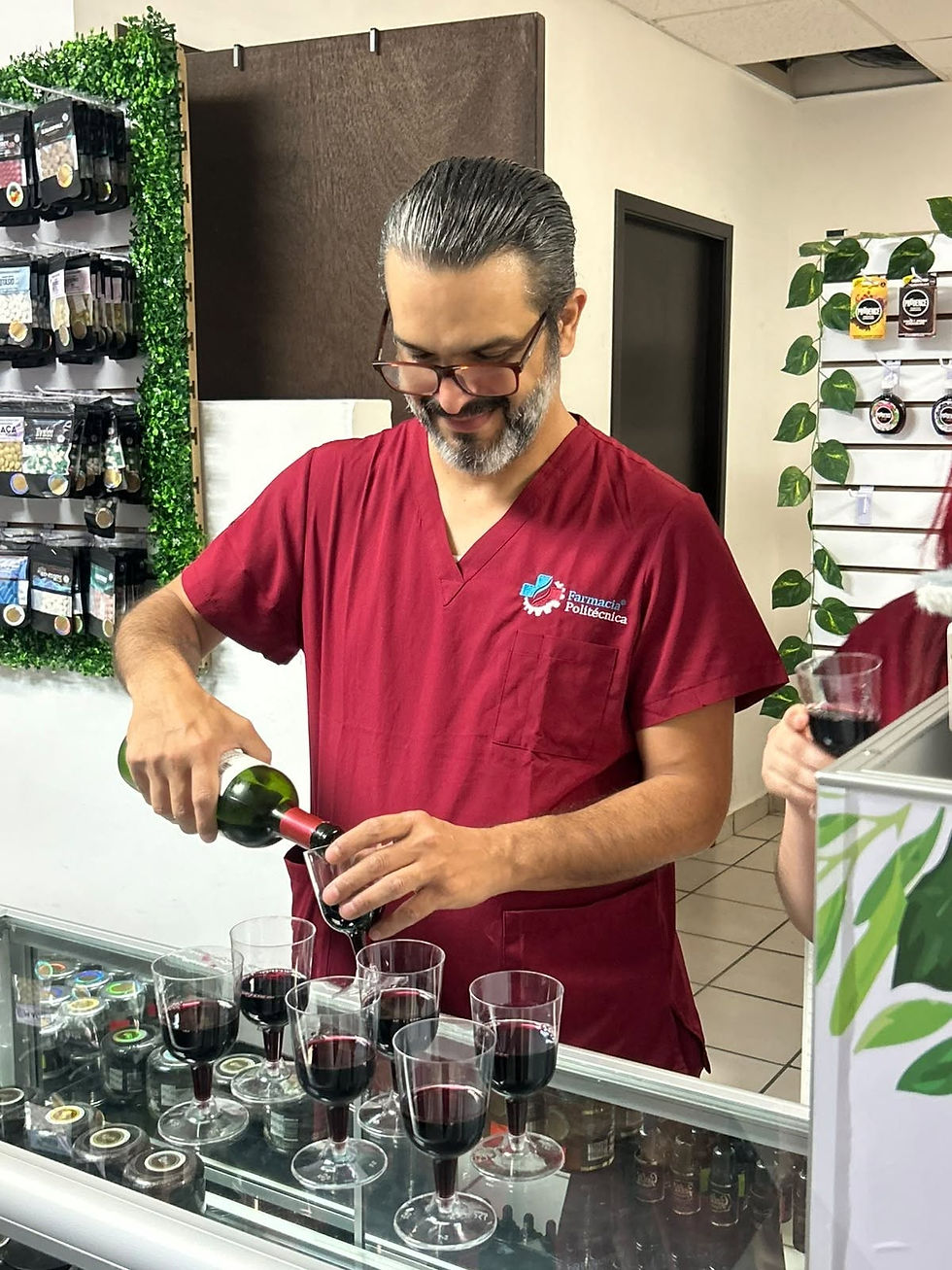 FARMACIAS POLITÉCNICAS: LA NÚMERO 1 EN RENTABILIDAD