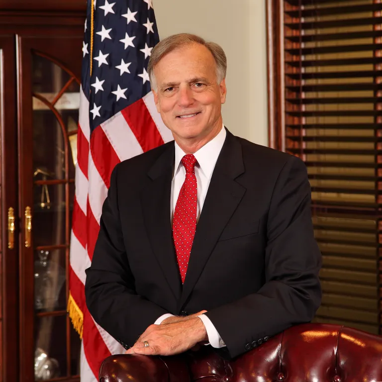 Campaign Reception For Gary Seyring