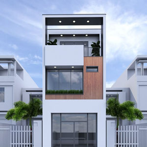 Tiêu đề dự án