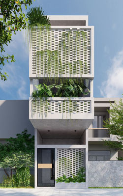 Công ty TNHH Dịch Vụ Tư Vấn Thiết Kế Xây Dựng Ant cons