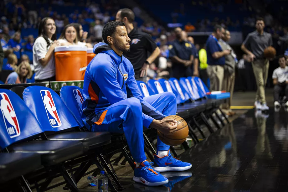 Andre_Roberson_Oklahoma_City_Thunder_NBA_Around_the_Game