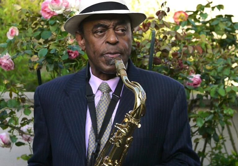 Archie Shepp & Jason Moran: 'Let My People Go' + Shirley Tetteh