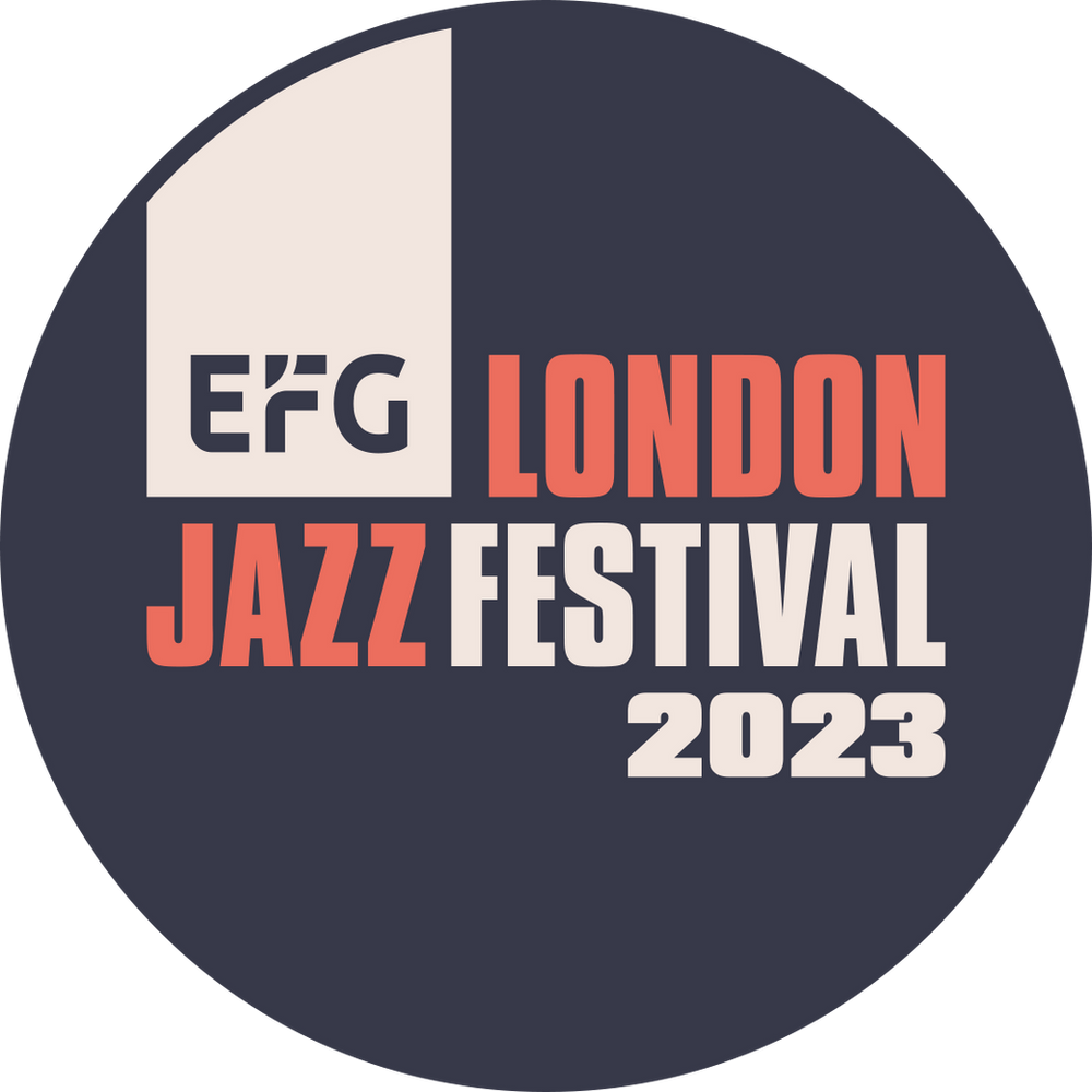 EFG London Jazz Festival 2023 - Top Picks | Preview