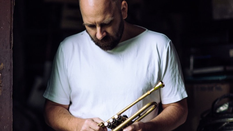 Sebastian Studnitzky and XJAZZ Festival 2022 (Interview)