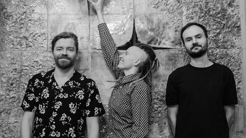 Joanna Duda Trio