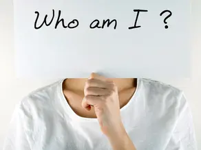    The Essential Link between Self- Identity and Greatest Potential. 
