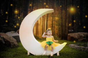 Baby Photoshoot