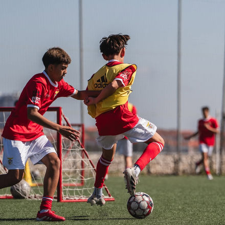 Benefica FC Expirience, Portugal
