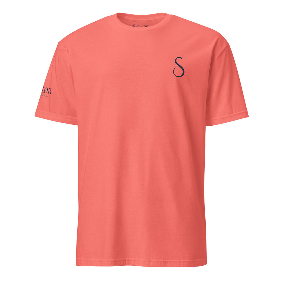 Thumbnail: Lakeside Short Sleeve Tee
