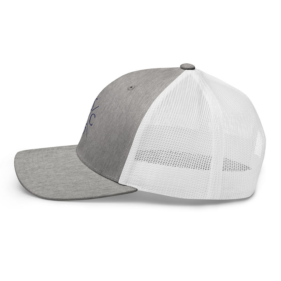 Thumbnail: SayCo. Trucker Cap