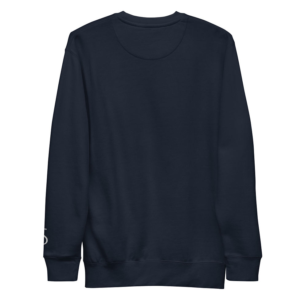 Thumbnail: Saylor University Crewneck