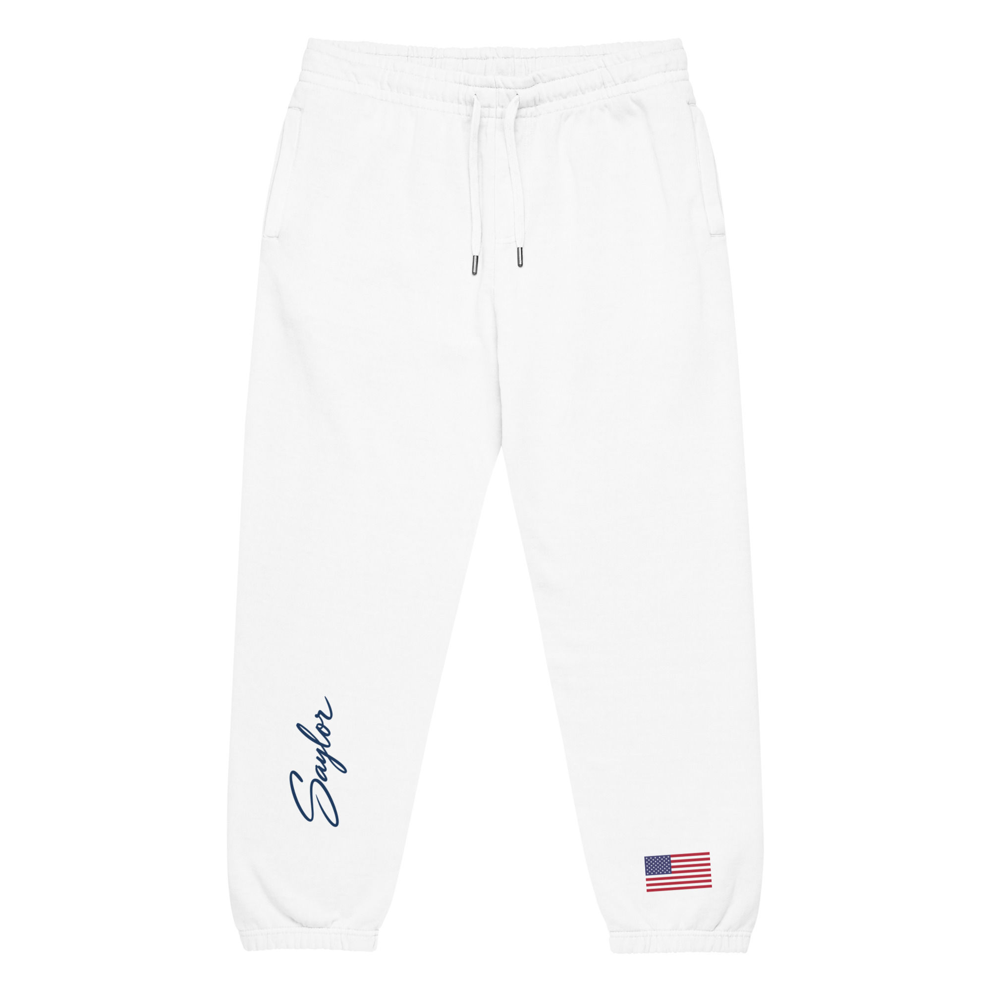 Heavyweight Yacht Club Sweats