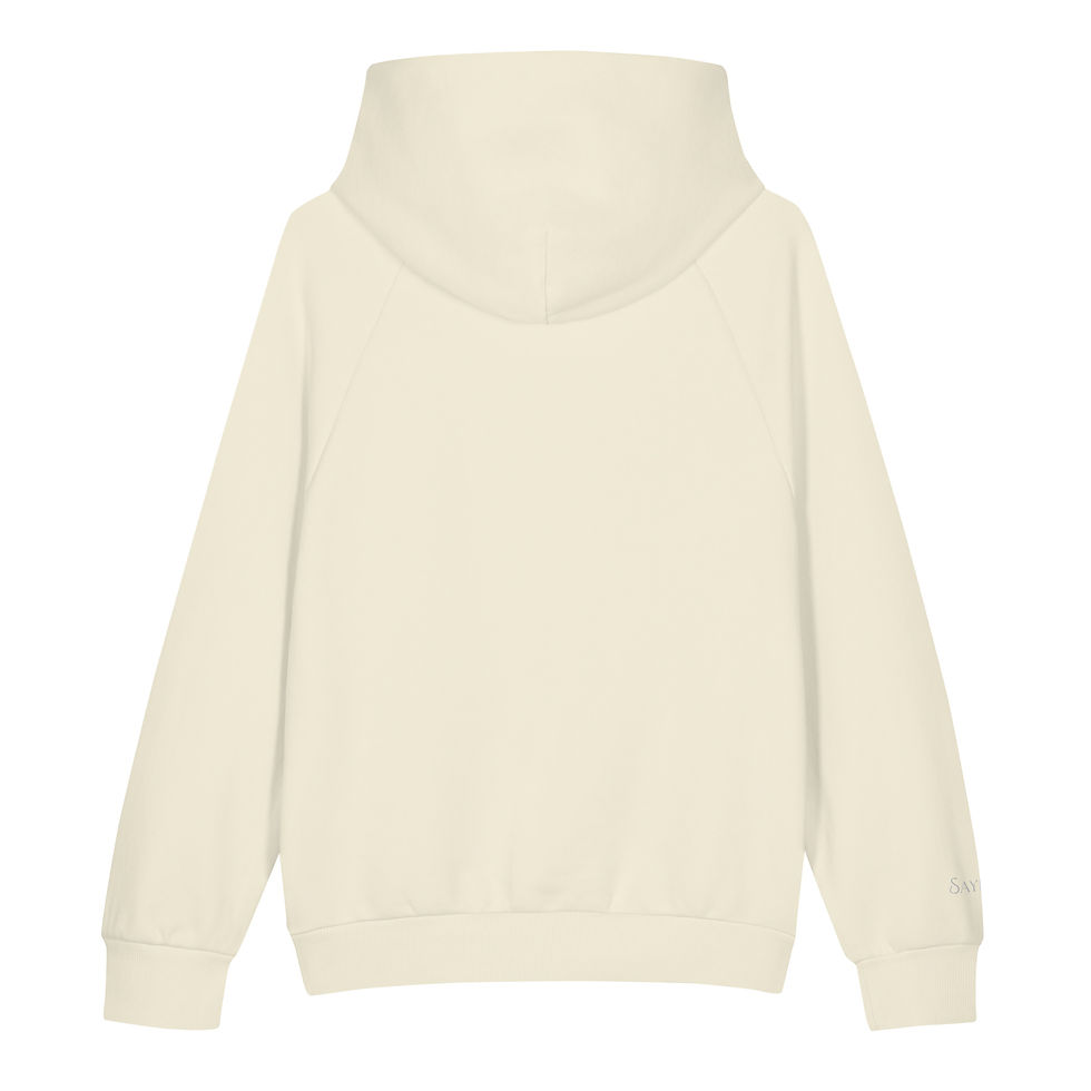 Thumbnail: Original Saylor Super Heavyweight Hoodie