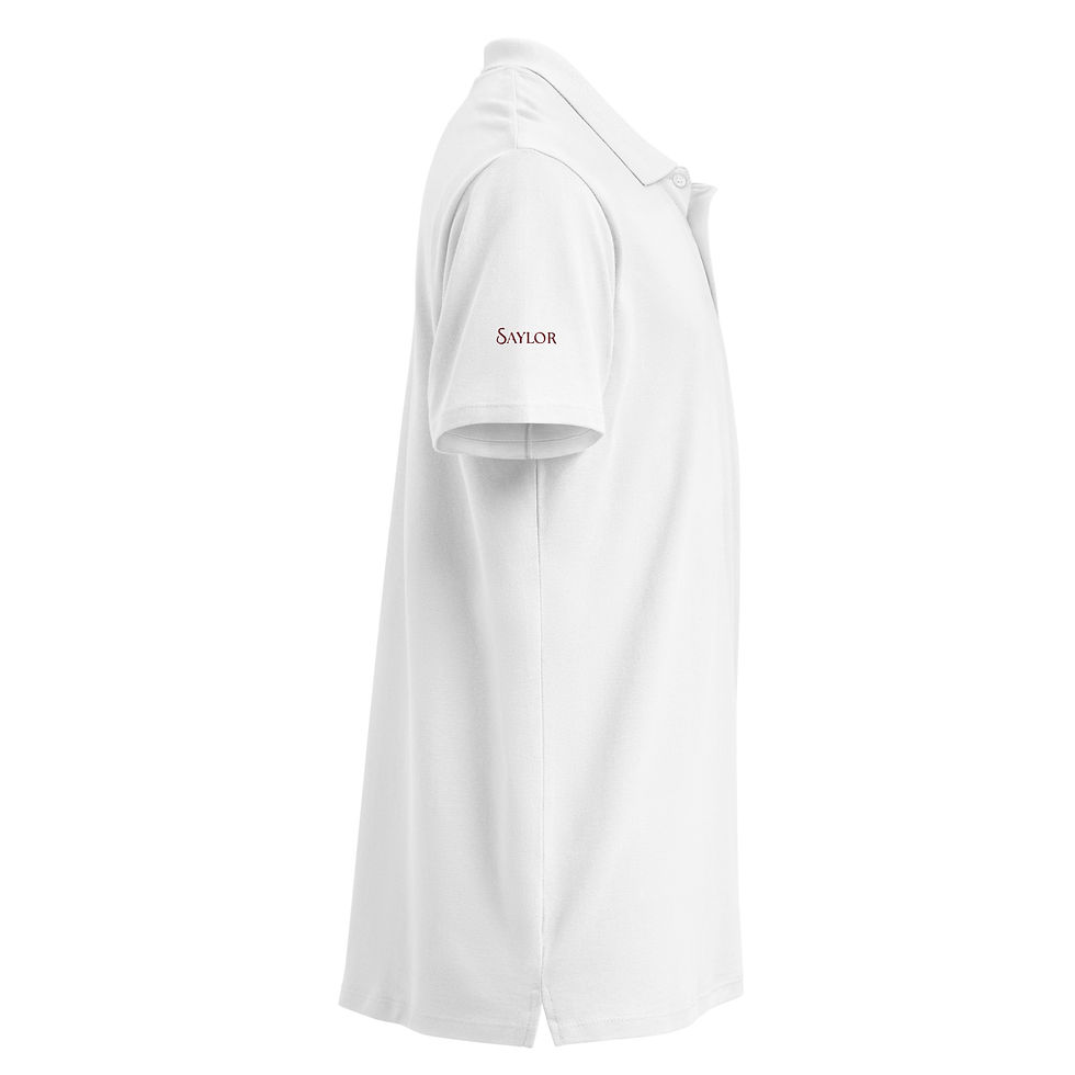 Thumbnail: Saylor Premium Pique Polo