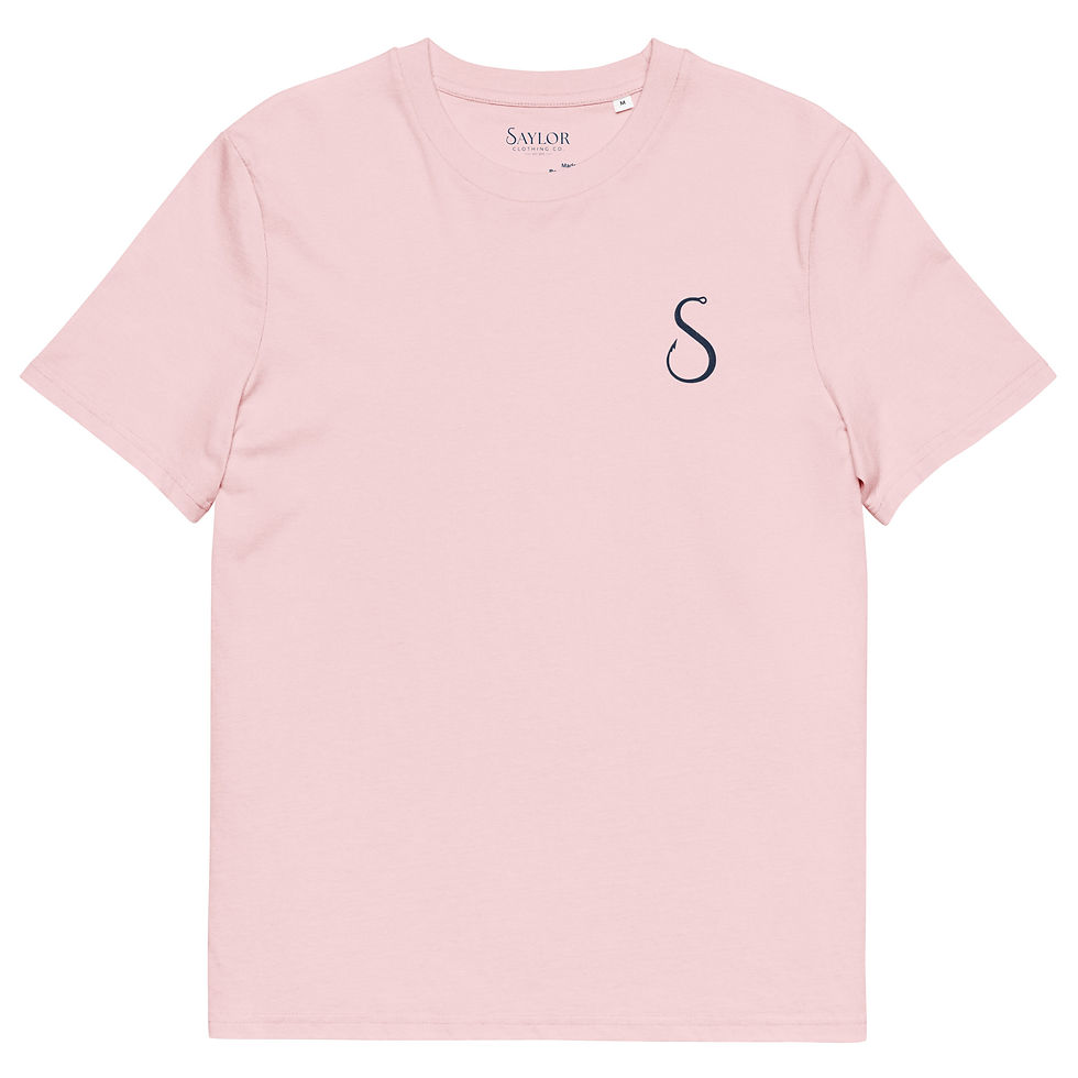 Thumbnail: Soaring Eagle Tee