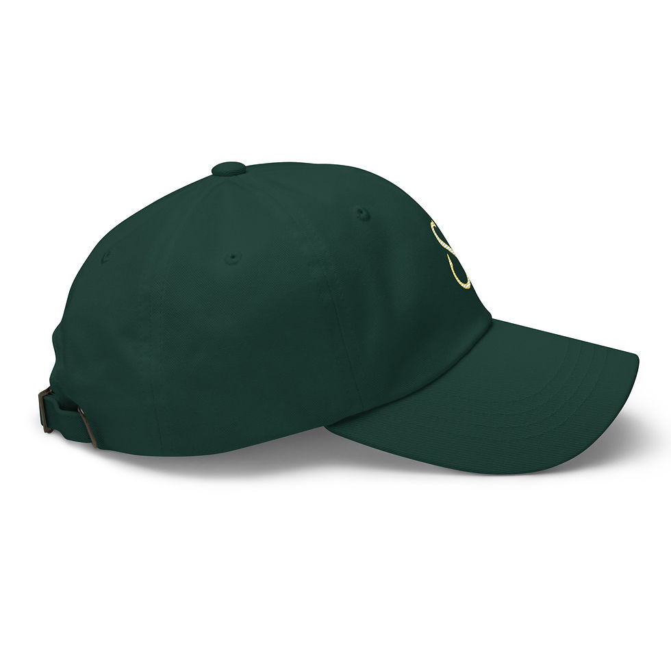 Thumbnail: Saylor Classic Cap